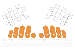 FastFingerRace.com Logo